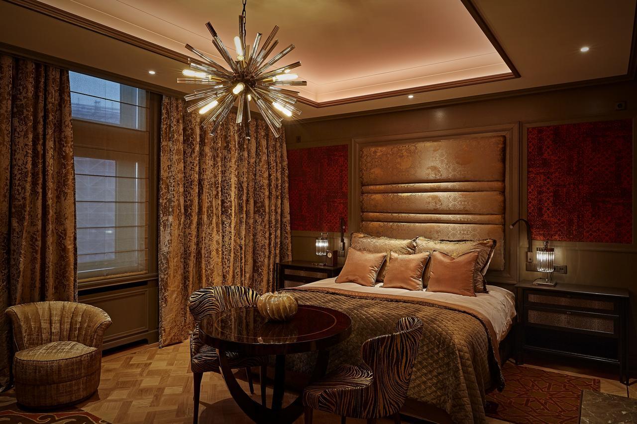 Hotel Twentyseven - Small Luxury Hotels Of The World Amszterdam Kültér fotó