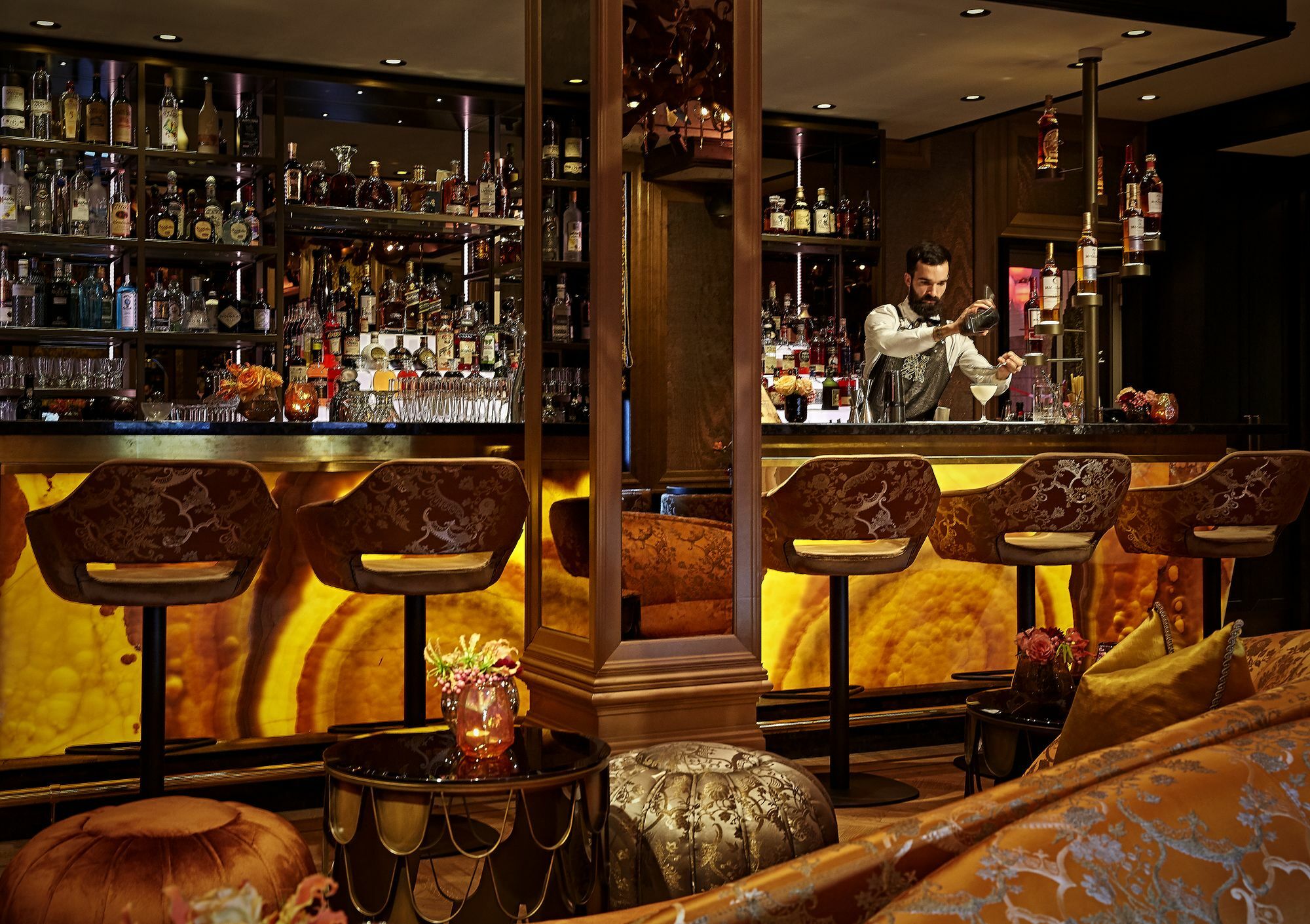 Hotel Twentyseven - Small Luxury Hotels Of The World Amszterdam Kültér fotó